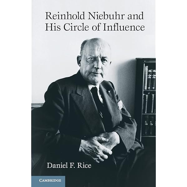 Amazon.com: Reinhold Niebuhr: On Politics, Religion, and Christian