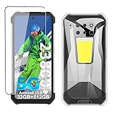 Case for Unihertz 8849 Tank 3 Pro Phone case with