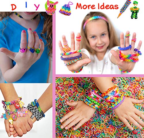 5 Rainbow+S+Clips+Backpack+Stickers+Parhlen