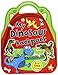 My Dinosaur Backpack