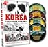 Korea The Forgotten War - 4 DVD Set!