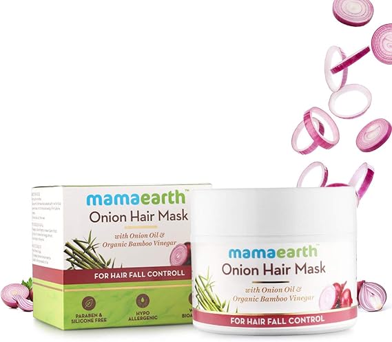 mama earth organics india