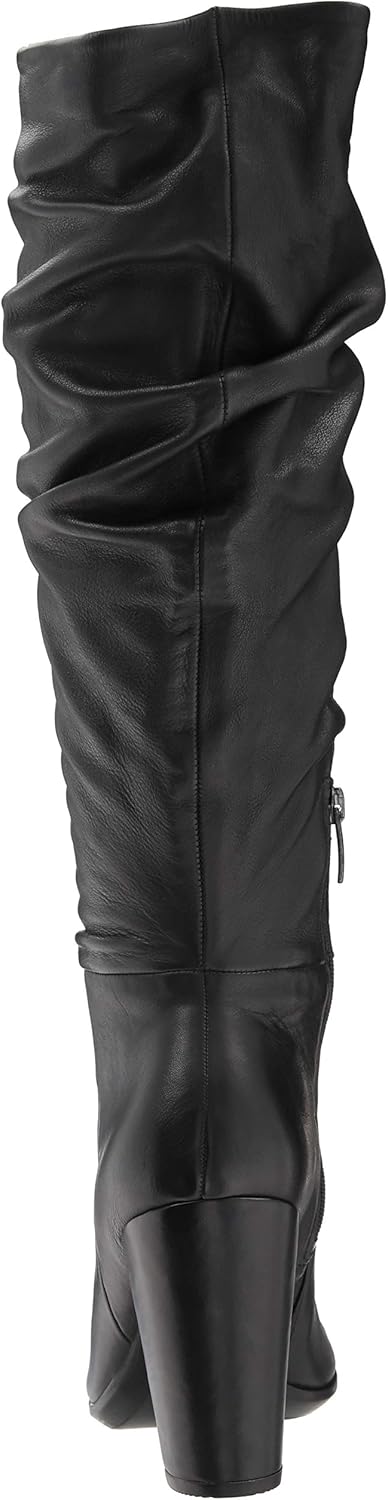 ecco shape 75 slouch tall boot