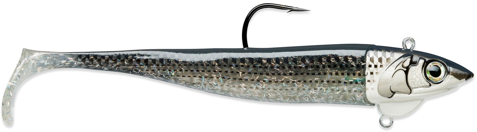 Biscay Minnow 16-106G MU