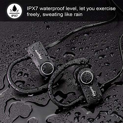 2 Headphones+HSPRO+Waterproof+Cancelling+Microphone
