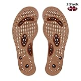 Magnetic Insoles,Aigemi Foot Massage Insoles