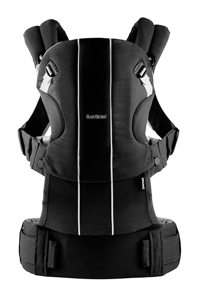 non toxic baby carrier