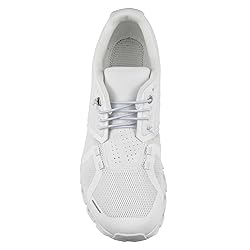 Endoto 2 Pairs Elastic Shoelaces for ON Cloud 5 & 6