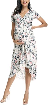 buying dresses on amazon