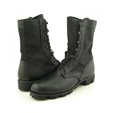 Altama 315501-W-105 Jungle PX 10.5" Black W105