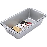 Wilton Recipe Right Large Loaf Pan