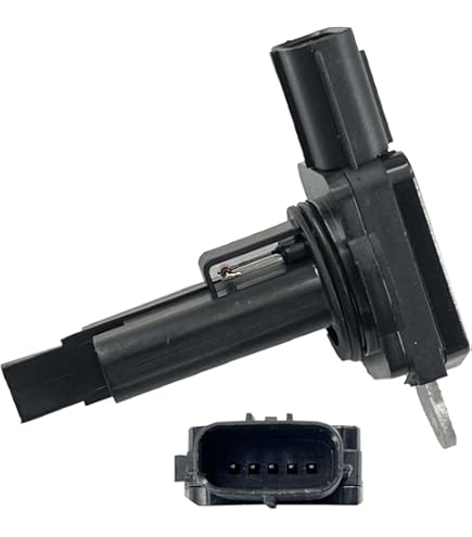Amazon.com: Subaru 22680AA310 Mass Airflow Sensor : Automotive
