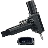 FainWan 22680-AA380 Mass Air Flow Sensor MAF Meter