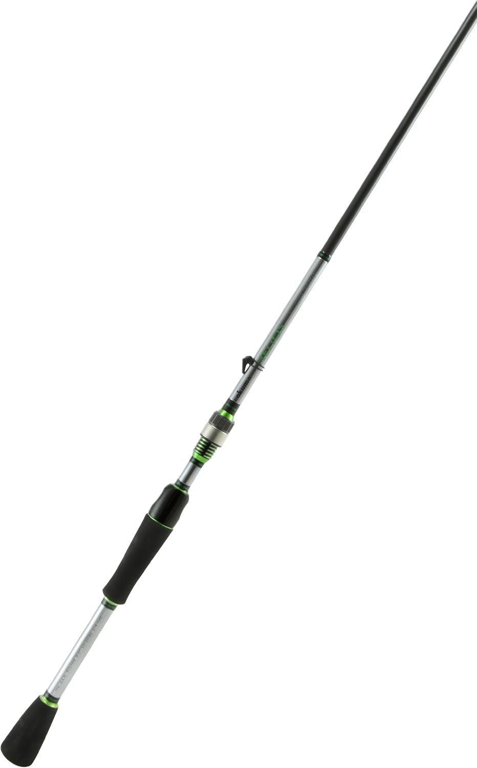 okuma helios casting rod