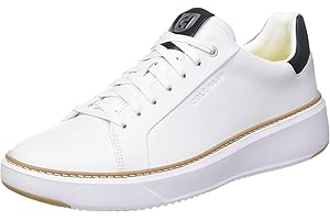 Cole Haan Men's Grandpro Topspin Sneaker