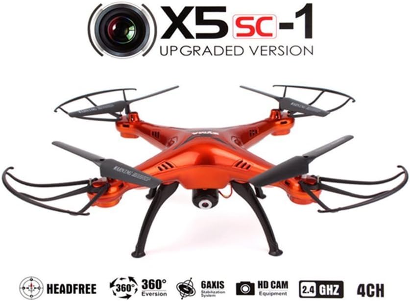 syma falcon helicopter