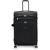 Amazon.com | Kipling Women's Darcey Large 29-Inch Softside Checked