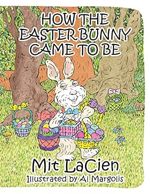 How The Easter Bunny Came To Be