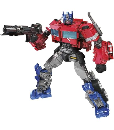 Transformers Studio Series 84, Figurine Ironhide Classe Deluxe de 11 cm du Film Bumblebee, à partir de 8 Ans