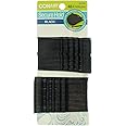 Conair Xtra Long Black Bobby Pins - 48Ct