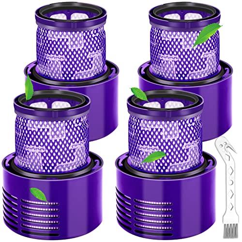 Filter Replacement for Dyson V10
