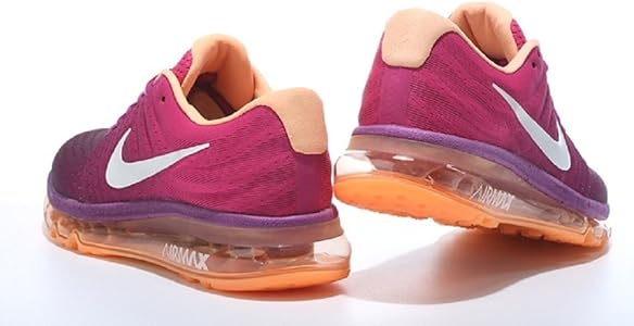 nike air max 2017 womens Orange