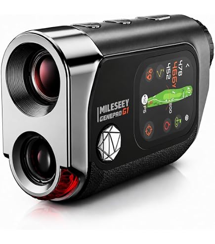 Amazon.com : Leica Pinmaster II Golf Rangefinder (40533) +