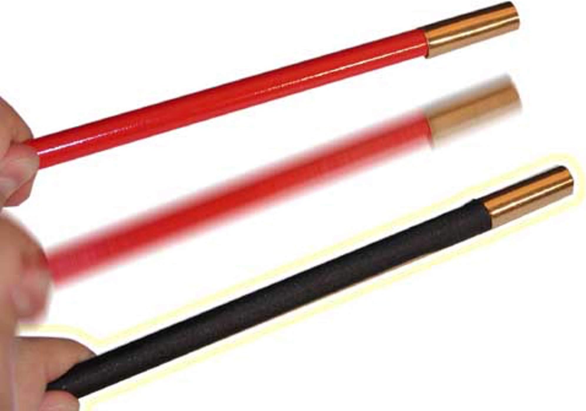 Royal Magic Color Changing Wand - Very Easy to Do, Even for Beginning Magicians