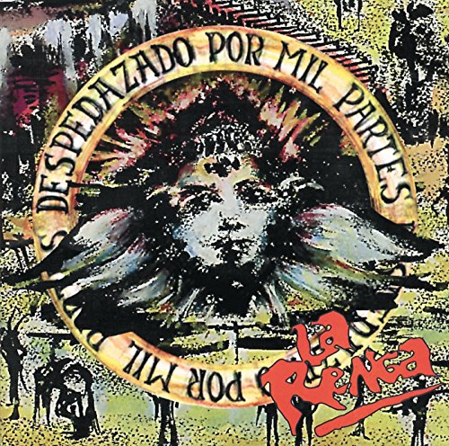 La Renga - A La Carga Mi Rocanrol (2017_01_04 06_41_48 UTC) Lyrics - Zortam Music