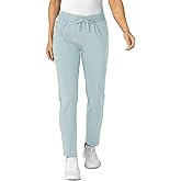 Wink Women's Flex-n-Reach Track Scrub Pant