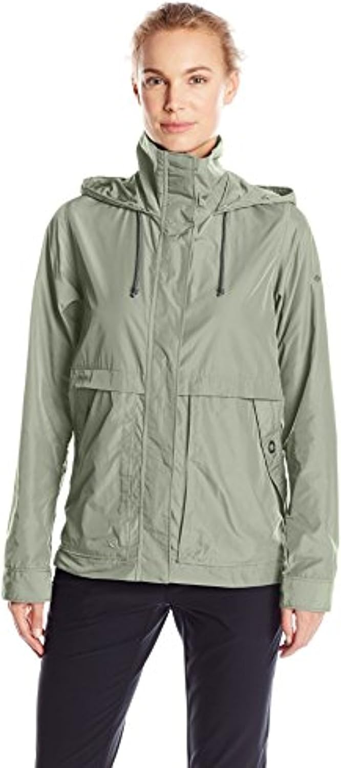 columbia suburbanizer jacket