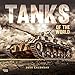 Tanks of the World 2020 12 x 12 Inch Monthly Square Wall Calendar, Military Vehicle Equipment by