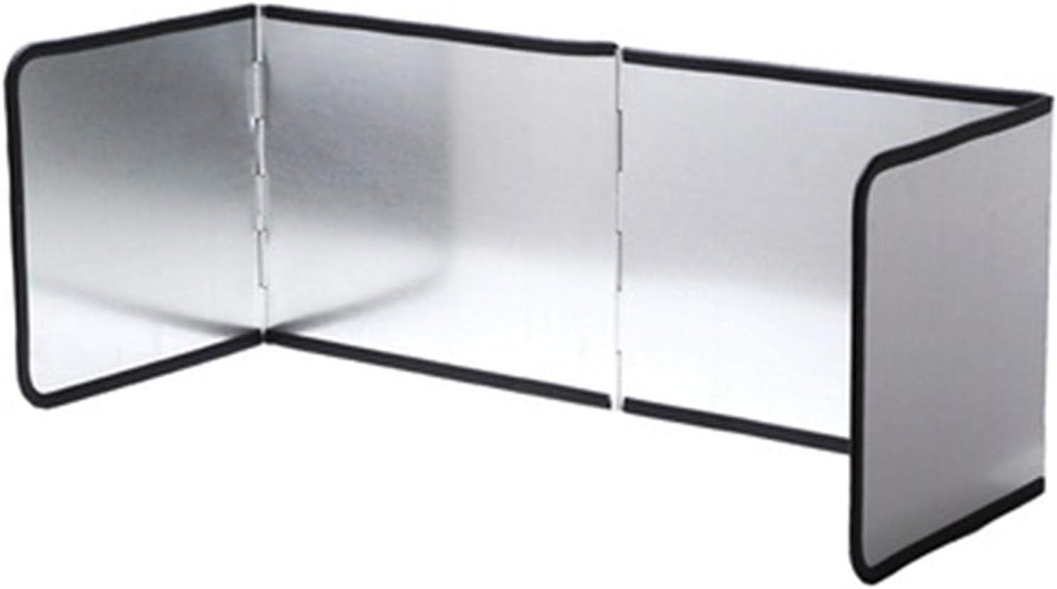 Splatter Guard for Cooking, Sink Splash Guard, 4Sided