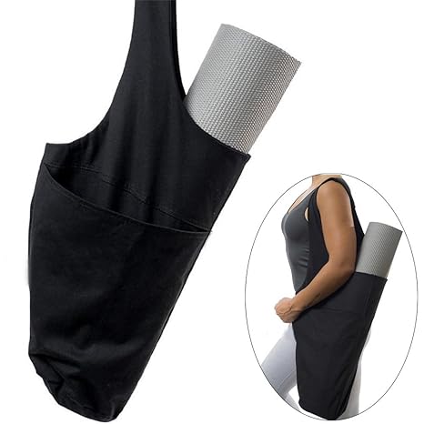  Creation Core Yoga Mat Totes Bag Sling Carrier
