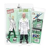 Superman Retro 8 Inch Action Figures Series 3: Lex Luthor