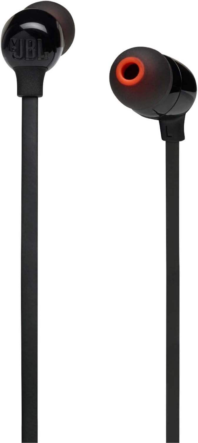 JBL Tune 125 BT - Black, 35*100*160mm - Image 4