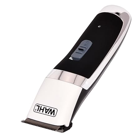 wahl cordless clippers not cutting