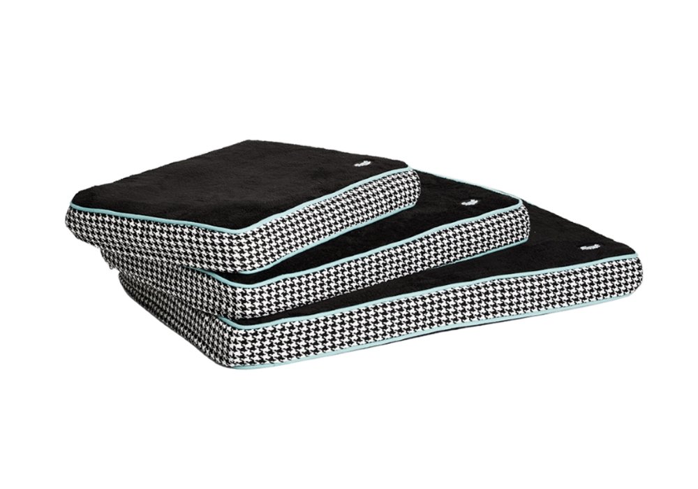 AGUI Chess Mattress Dog Mattress, Various Sizes