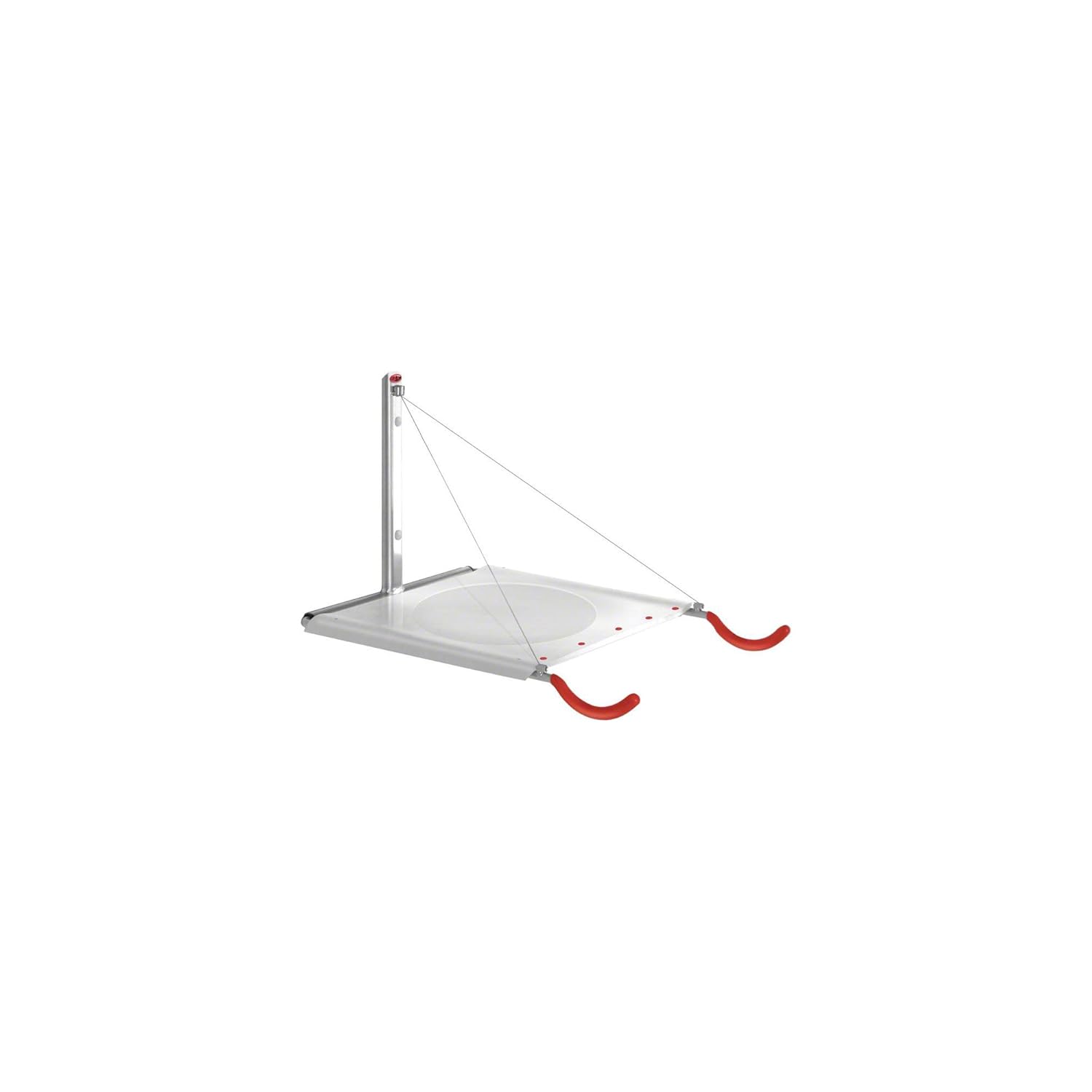 cargoloc bike rack