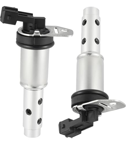 BAITHNA 917-241 11367585425 11367516293 Solénoïde De Commande D'huile VVT Compatible Avec BMW 325i 328i 330i 335i 525i 528i 530i 535i 740i 325xi 328xi 330xi 330xi 35xi 52. 5xi 528xi 530xi 535xi X3