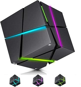 bluetooth cube