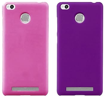 pink and purple 3s