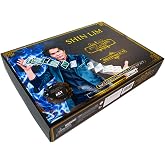 EVOLUSHIN Deluxe Magic Set (English) by Shin LIM - Trick