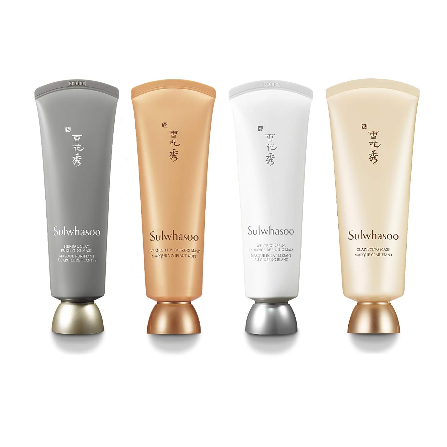 korea ginseng mouisture essence sleeping pack 80ml