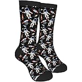 Novelty Socks Funny Crew Socks For Men Women Gifts