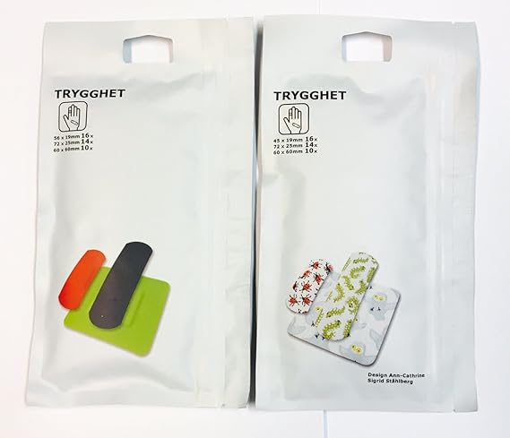 Amazon.com: Ikea Band-Aid Children's 