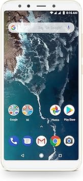 amazon xiaomi mi a2 version española