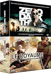 Zero Dark Thirty + Le Royaume - Pack