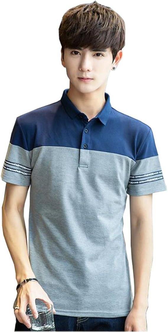 Amazon Fevon ポロシャツ メンズ 半袖 夏 Tシャツ Tシャツ トップス バイカラー 配色 スリムシャツ 鹿の子 カジュアル ゴルフウェア スポーツウェア ボーダー お洒落 Poloシャツ かっこいい 快適 吸汗 大きいサイズ M 3xl ポロシャツ 通販 Amazon Fevon ポロシャツ メンズ 半袖 夏 Tシャツ Tシャツ トップス バイカラー 配色 スリムシャツ 鹿の子 カジュアル ゴルフウェア スポーツウェア ボーダー お洒落 Poloシャツ かっこいい 快適 吸汗 大きいサイズ M 3xl ポロシャツ 通販