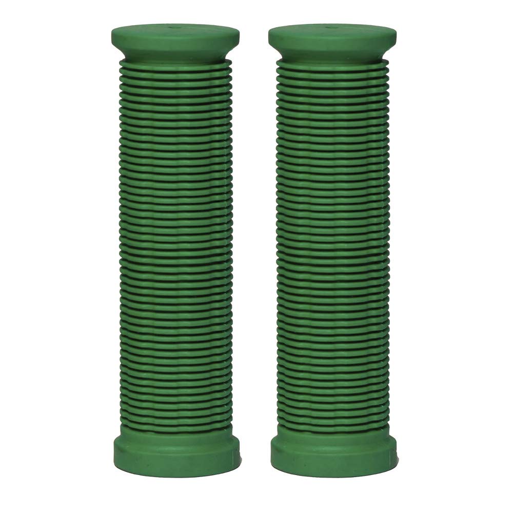 KRF Aggressive Unisex Adult Handle, Green